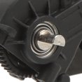 thumbnail image 3 of RC Car Gear Box Professional High Accuracy RC Transmission Gear Box for Axial SCX24 1/24 RC Crawler Black, 3 of 5