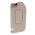 thumbnail image 1 of Visera Solar Del Lado Izquierdo del conductor, Elegante Beige, Espejo de Maquillaje para Sombrilla del Lado Izquierdo del conductor, Sun Shieldi para Indonesia R52 2012 A 2019, 1 of 7