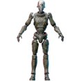 thumbnail image 1 of Rebel Moon Jimmy Deluxe action figure, serie 1, 1 of 6
