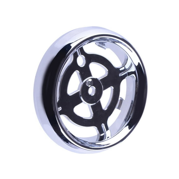 Rear Right/Left Side Bumper Reflector Bezel 52752-08010 For Toyota Sienna 11-15