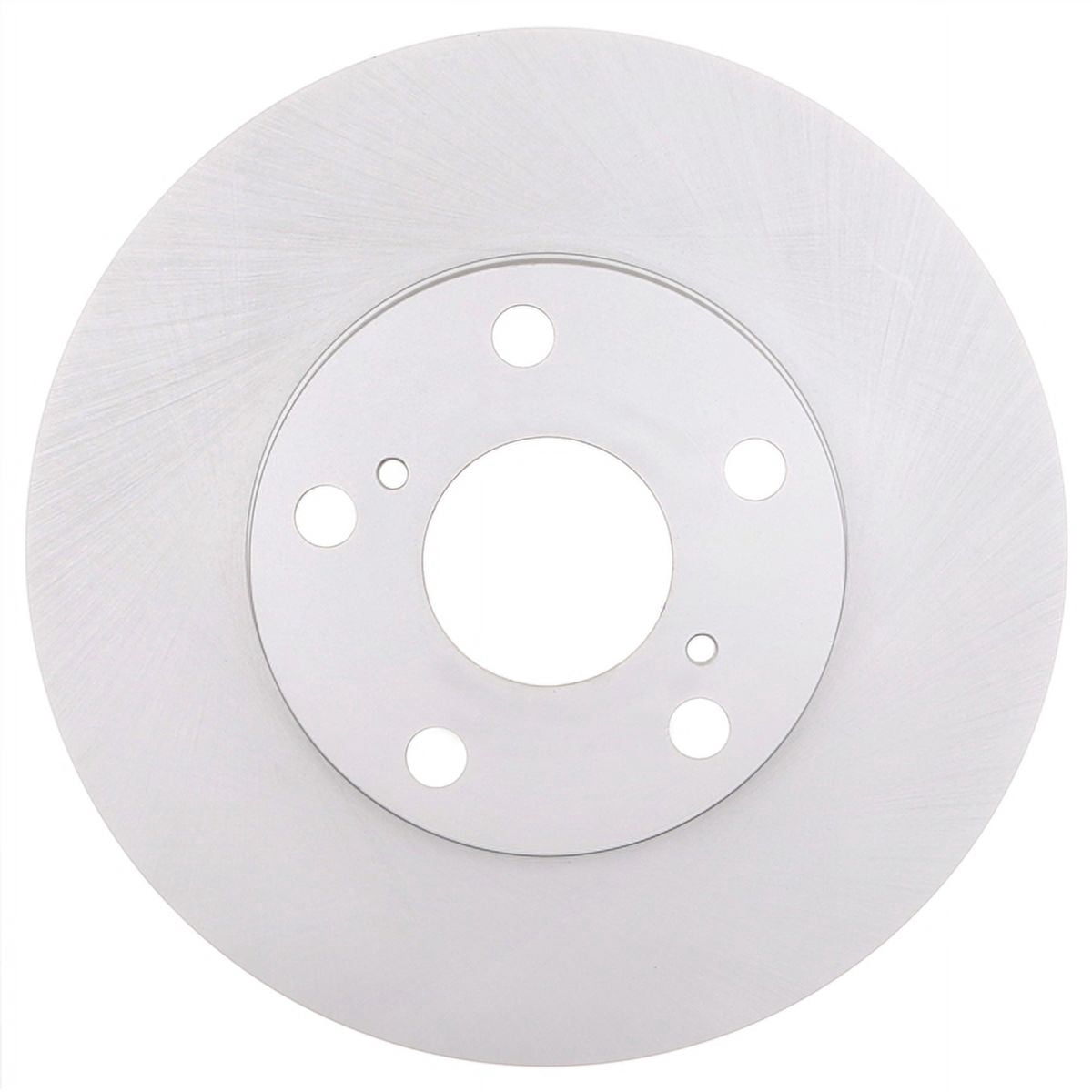 ACDelco 18A471AC - Advantage Vented Front Brake Rotor Fits select: 1992-1997,2002-2006 TOYOTA CAMRY
