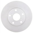 thumbnail image 4 of ACDelco 18A471AC - Advantage Vented Front Brake Rotor Fits select: 1992-1997,2002-2006 TOYOTA CAMRY, 4 of 5