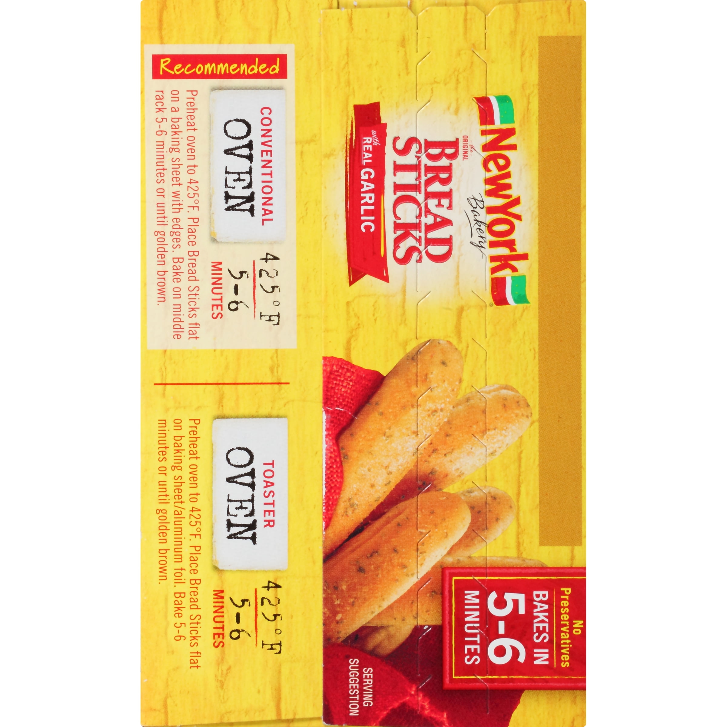 photo Costco Frozen Breadsticks texas toast breadsticks decorative