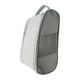 thumbnail image 4 of Bolsa para zapatos de golf con ventilación, transpirable, organizador para guardar artículos deportivos como camping, , fútbol, ​​senderismo y Gris, 4 of 8