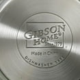 thumbnail image 3 of Gibson Anston 8 Piece Stainless Steel Cookware Set, Mirror Polish, 3 of 8