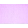 thumbnail image 1 of Ahgly Company Machine Washable Indoor Rectangle Abstract Purple Contemporary Area Rugs, 8' x 10', 1 of 4