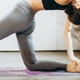 thumbnail image 3 of GOOHOCHY 1 par de cómodas almohadillas de yoga para rodillas con alto rebote y protección para codos y rodillas., 3 of 7