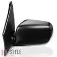 thumbnail image 3 of DNA Motoring Powered+Heated Driver Left Side Mirror for 03-08 Honda Pilot, 3 of 3