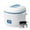 Blue, variant on Non-Stick Mini Rice Cooker, 1 Cup-2 Cup, Blue