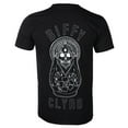 thumbnail image 2 of Biffy Clyro  Adult Doll T-Shirt, 2 of 2