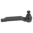 thumbnail image 2 of TRQ Front Left Right Outer Tie Rod Driver Passenger Side Fits Select 1993-1998 Lincoln Mark VIII, 2 of 4