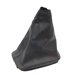 thumbnail image 3 of unique Leather shift gear knob For Skoda Fabia 1 MKI 2000 2001 2002 2003 2004 2005 2006 2007 2008 Car Gear Shift Knob With Leather Boot, 3 of 5