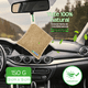 thumbnail image 3 of Kit de bolsas purificadoras Biopure carbón activado 100% biodegradable 150 gr, 3 of 8