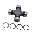 thumbnail image 2 of Junta Universal De Eje De Transmisión Trasero De Metal Para Camioneta Nissan Navara D40 2.5TD/2.5dci, 2 of 8
