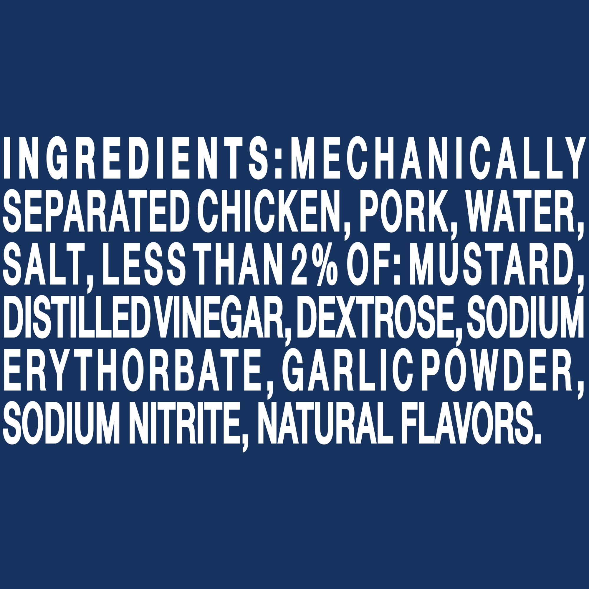 (4 pack) Armour Chicken & Pork Potted Meat, 10g Protein Per Serving, 3 oz Can