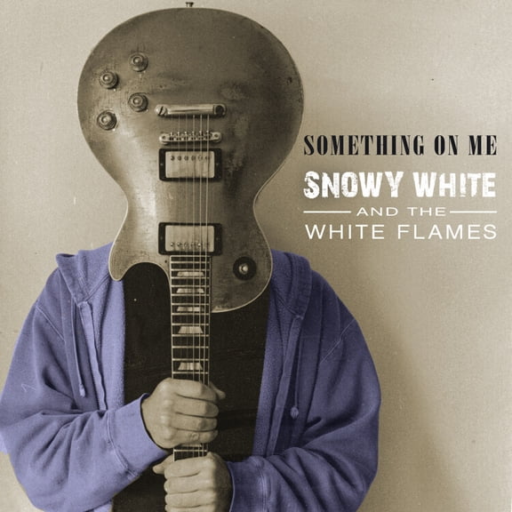 Snowy White - Something On Me - Music & Performance - CD