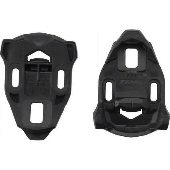 Time Xpresso and iClic Cleat, Black