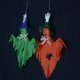 thumbnail image 3 of Accesorios De De Embrujada De Halloween De Nueva Llegada Decoración De Fantasma Colgante Yotijar Decoración del hogar, 3 of 8