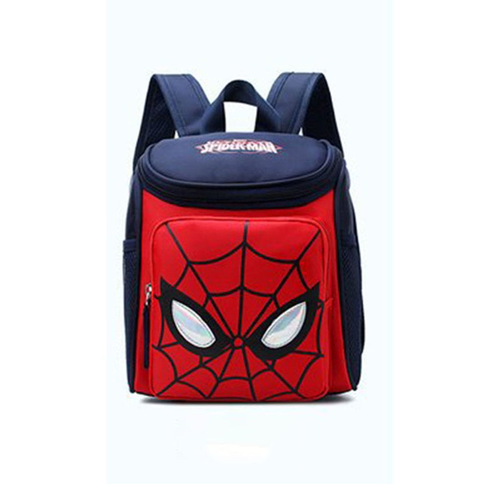 spider girl backpack