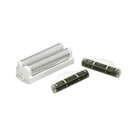 Remington Electric Shaver Replacement Foil and Cutters, SPW480A