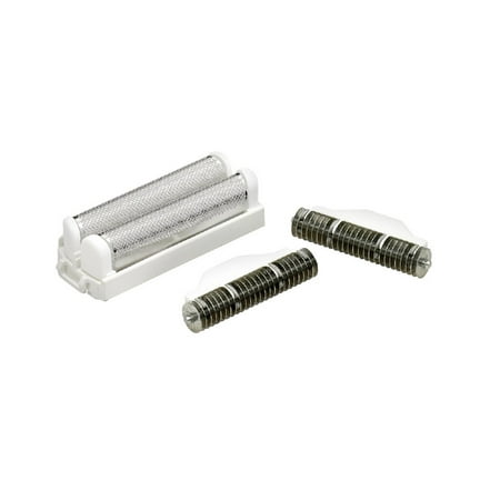 Remington Electric Shaver Replacement Foil and Cutters,