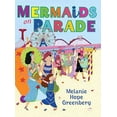 thumbnail image 2 of Mermaids On Parade, (Hardcover), 2 of 3