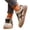 Beige, variant on LTTVQM Retro Sneakers for Women Vintage Gum Sole Suede Lace-Up Casual Walking Shoes Anti Slip Breathable Fashion Sports Sneakers Dark Blue 39(US-7.5)