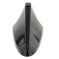 thumbnail image 3 of Cubierta de antena del automóvil Cubierta decorativa de antena del techo del automóvil, ajuste impermeable para Direct Reempza el a Negro Soledad Cubierta de antena, 3 of 9