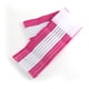 thumbnail image 1 of Toystoory Muñequera deportiva Vendaje de compresión ajustable Brace Wrap Bar Correa Rodilla Tobillo Tendón Soporte Fitness Recuperación Accesorios para máquinas de ejercicios Blanco + rosa rojo, 1 of 5