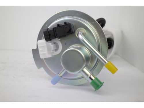 Autobest F2778A Fuel Pump Module Assembly