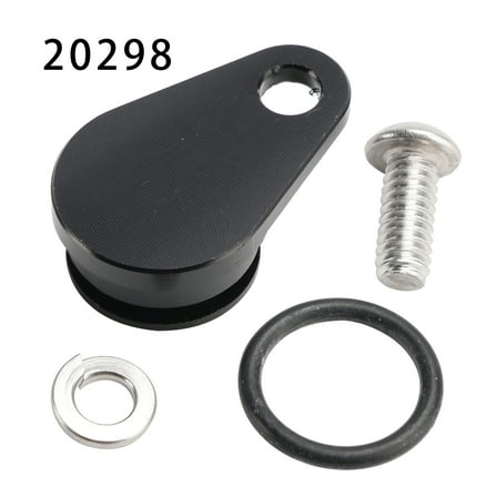 20298 Speedometer Port Plug