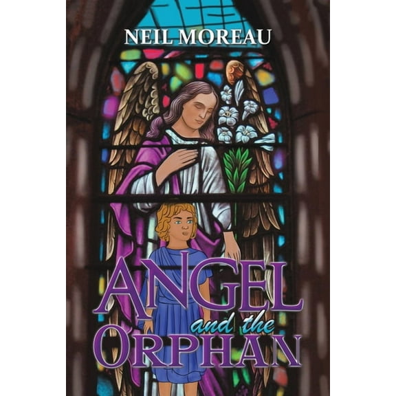 Angel and the Orphan, (Paperback)