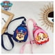thumbnail image 5 of Bolso de pecho para niños de la Patrulla Canina, bolso para niños y niñas, bolso pequeño Chase, bolso de hombro, bolso de cintura Skye, bolso cruzado, 5 of 5
