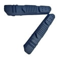 thumbnail image 2 of Pastillas de freno de bicicleta shamjiam goma Durable 2x, 2 of 9