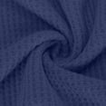 thumbnail image 3 of Yuyuzo Chandails en Molleton à Col Rond pour Femmes Manches Longues à Blocs de Couleur Texturés Pull Ample Confortable, 3 of 5