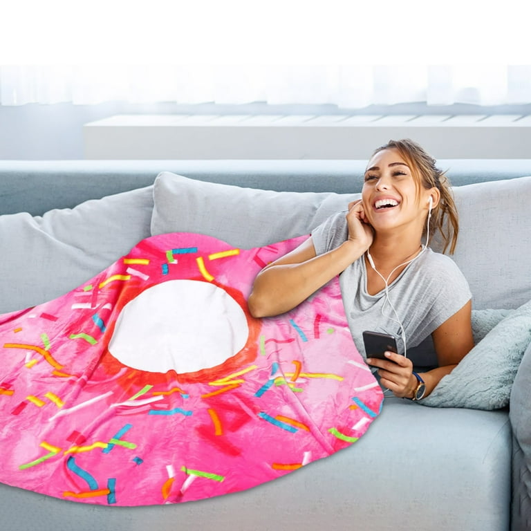 Lightweight summer blanket deals