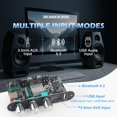 thumbnail image 4 of Placa amplificadora mono Wuzhi Audio ZK-1001U de 100 W con TWS 9-24 V, 4 of 6