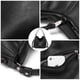 thumbnail image 5 of Bolso de mano Realer Hobo Bucket Purse de piel sintética para mujer, 5 of 6