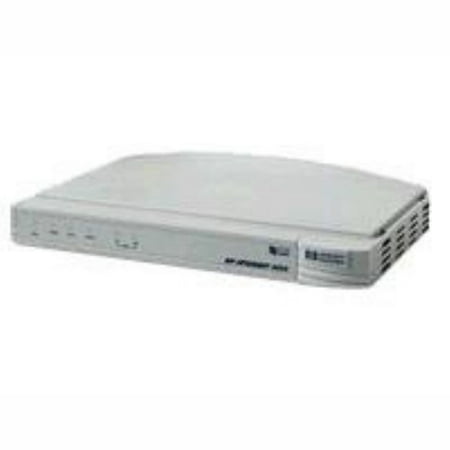 - HPE Refurbish External 10/100B-TX print server Jet Direct Card (HPEJ3263A) - Seller Refurb