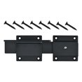 thumbnail image 4 of Hardware de cerradura de puerta mayimx cerradura de cerca protección antioxidante, 4 of 9