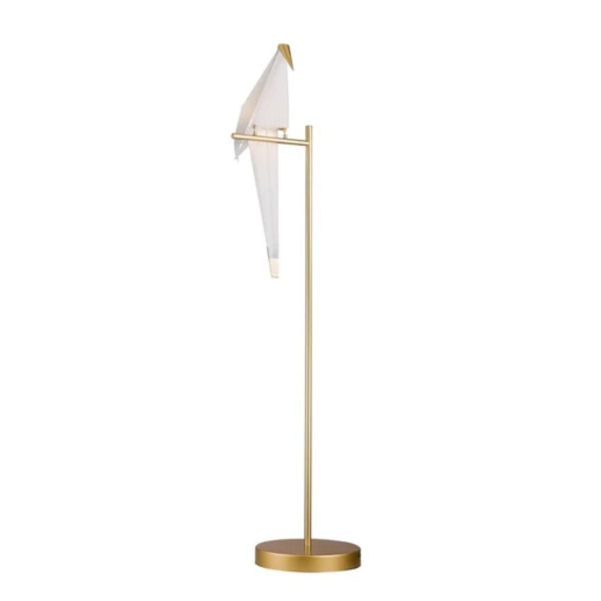 Annai Floor Lamp