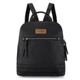 thumbnail image 1 of Mochila y monedero Montana West Wrangler para mujer, color negro, 1 of 6