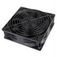 thumbnail image 5 of SilverStone FHS120X FHS120X High Speed PWM Industrial 120mm Fan, 5 of 5