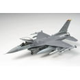 thumbnail image 2 of Tamiya 1/48 Lockheed F-16CJ Block 50 TAM61098 Plastic Models Airplane 1/48, 2 of 5