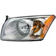 thumbnail image 2 of Dorman 1591948 Driver Side Headlight Assembly for Specific Dodge Models, 2 of 4