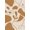 Beige, Pattern 3, variant on ODIKA 2'x3' Olive Green Beige Botanical Design Washable Accent Rug Abstract Leafy Landscape Pattern Pet Friendly, Bedside Mat for Bedroom, Nursery, RV