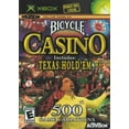 thumbnail image 1 of Pre-Owned Bicycle Casino 2005 (Includes Texas Hold 'Em) - Xbox, 1 of 1