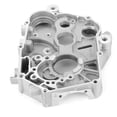 thumbnail image 3 of Engine Right Side Crank Case Fit for YINXIANG 140cc Horizontal Kick Starter Engine 56mm Bore, 3 of 4