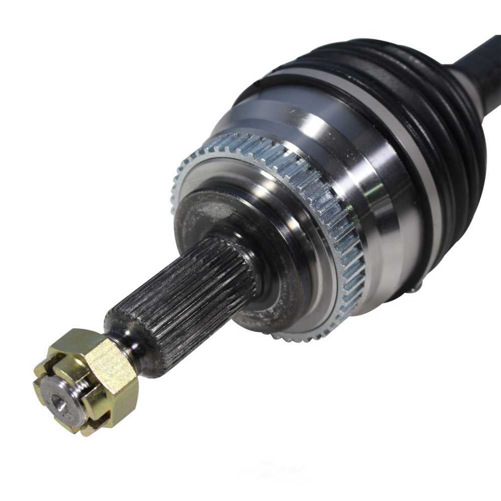 GSP NCV75001 GSP New CV Axle Fits select: 2007-2008,2009 KIA AMANTI
