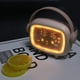 thumbnail image 5 of Reloj despertador digital Sunrise Simulator para niños, Time Angel Led A, 5 of 5